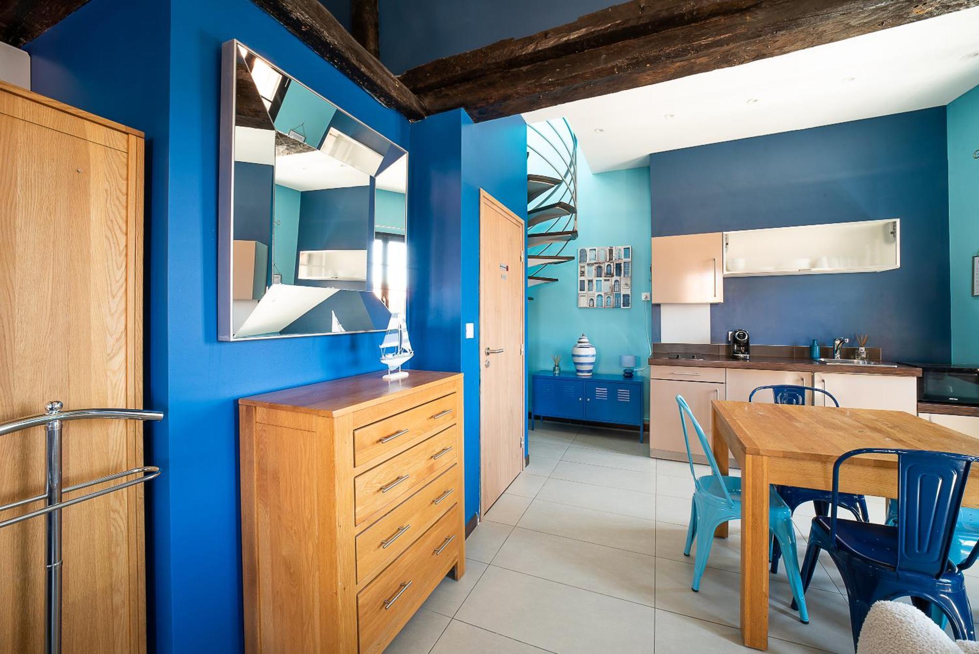 Suites Coronell D'En Vila Perpignan Luaran gambar