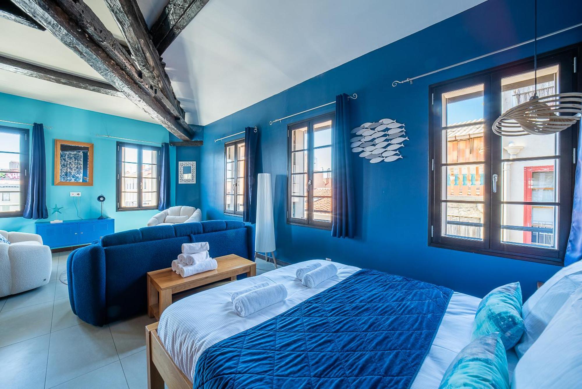 Suites Coronell D'En Vila Perpignan Luaran gambar