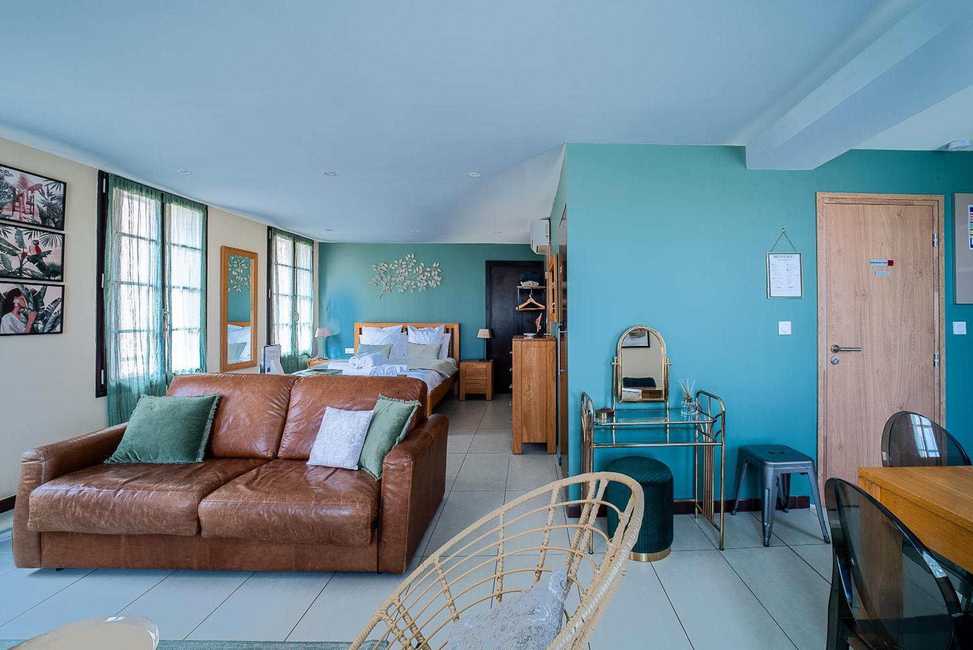 Suites Coronell D'En Vila Perpignan Luaran gambar