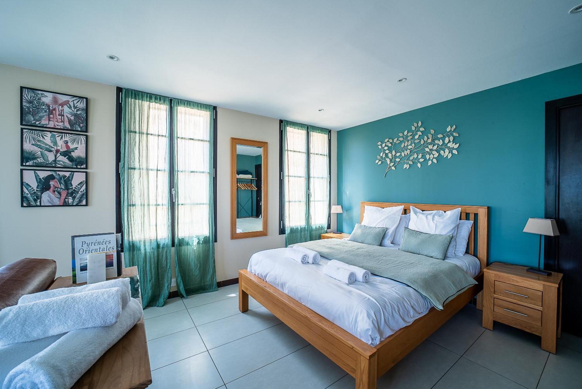 Suites Coronell D'En Vila Perpignan Luaran gambar