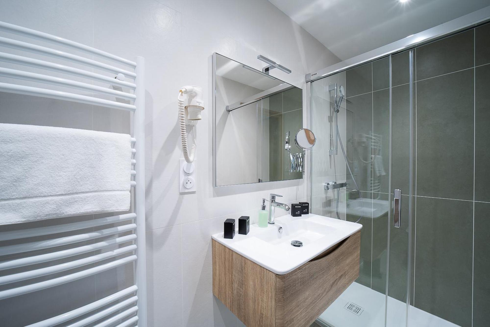 Suites Coronell D'En Vila Perpignan Luaran gambar