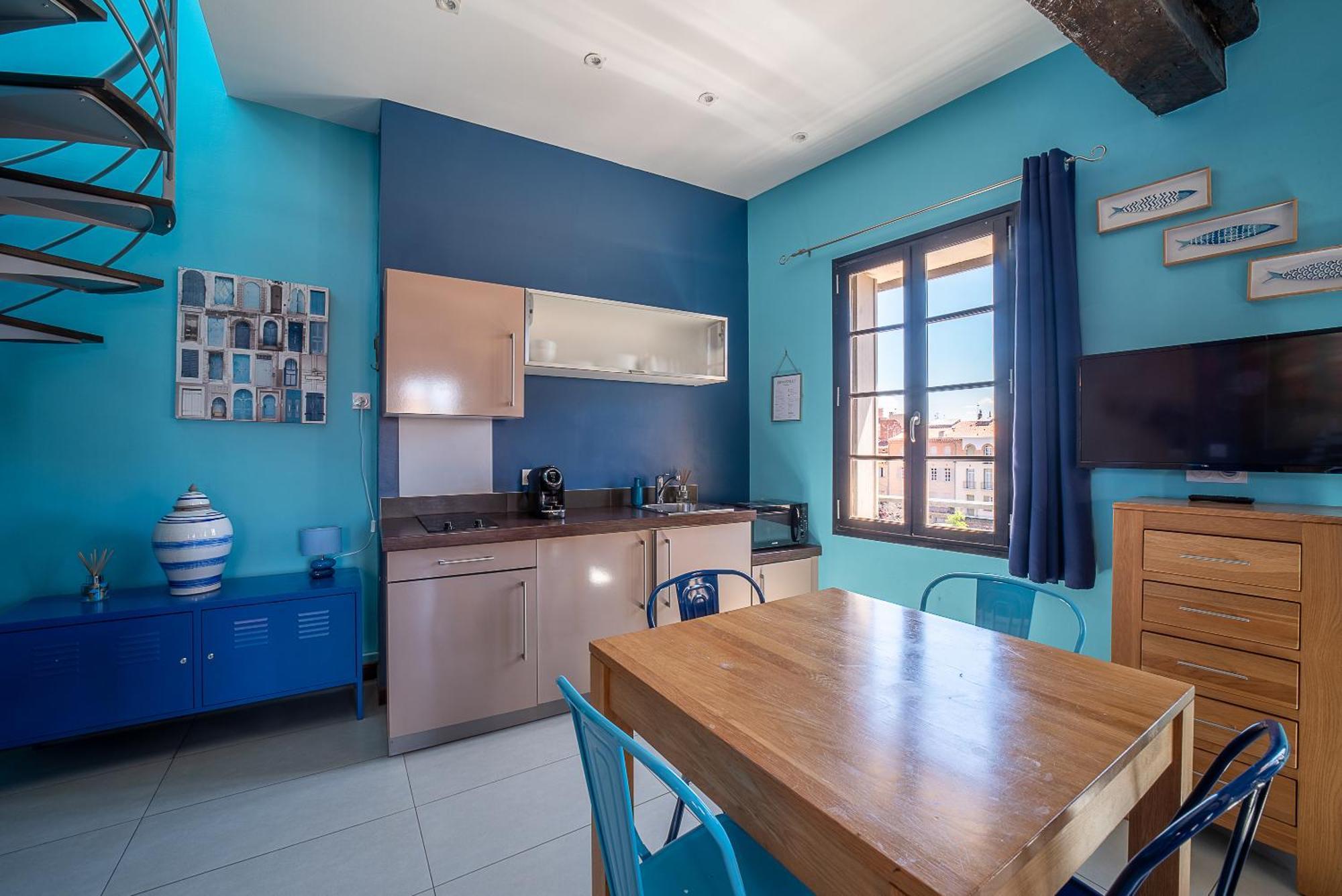 Suites Coronell D'En Vila Perpignan Luaran gambar