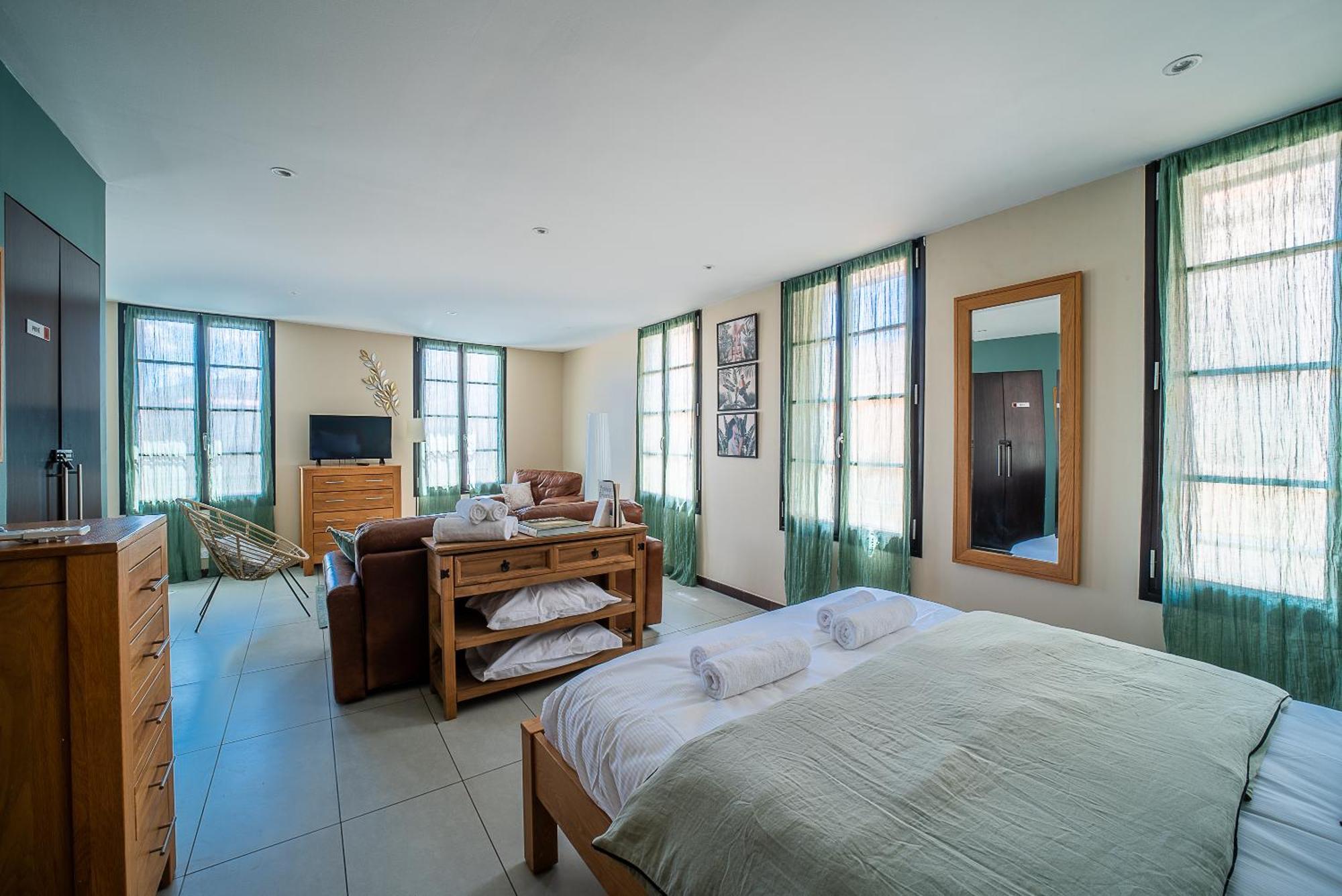 Suites Coronell D'En Vila Perpignan Luaran gambar
