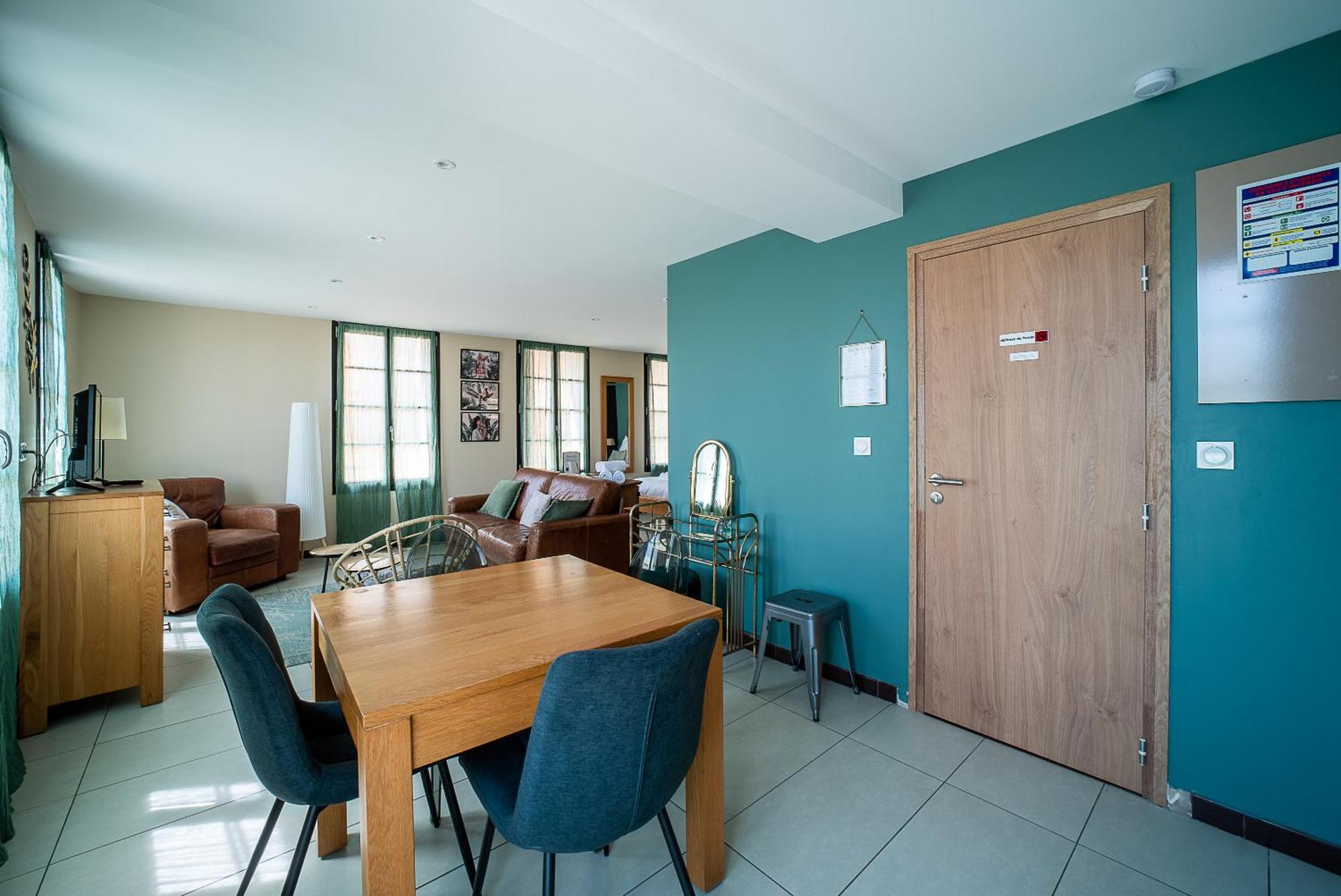 Suites Coronell D'En Vila Perpignan Luaran gambar