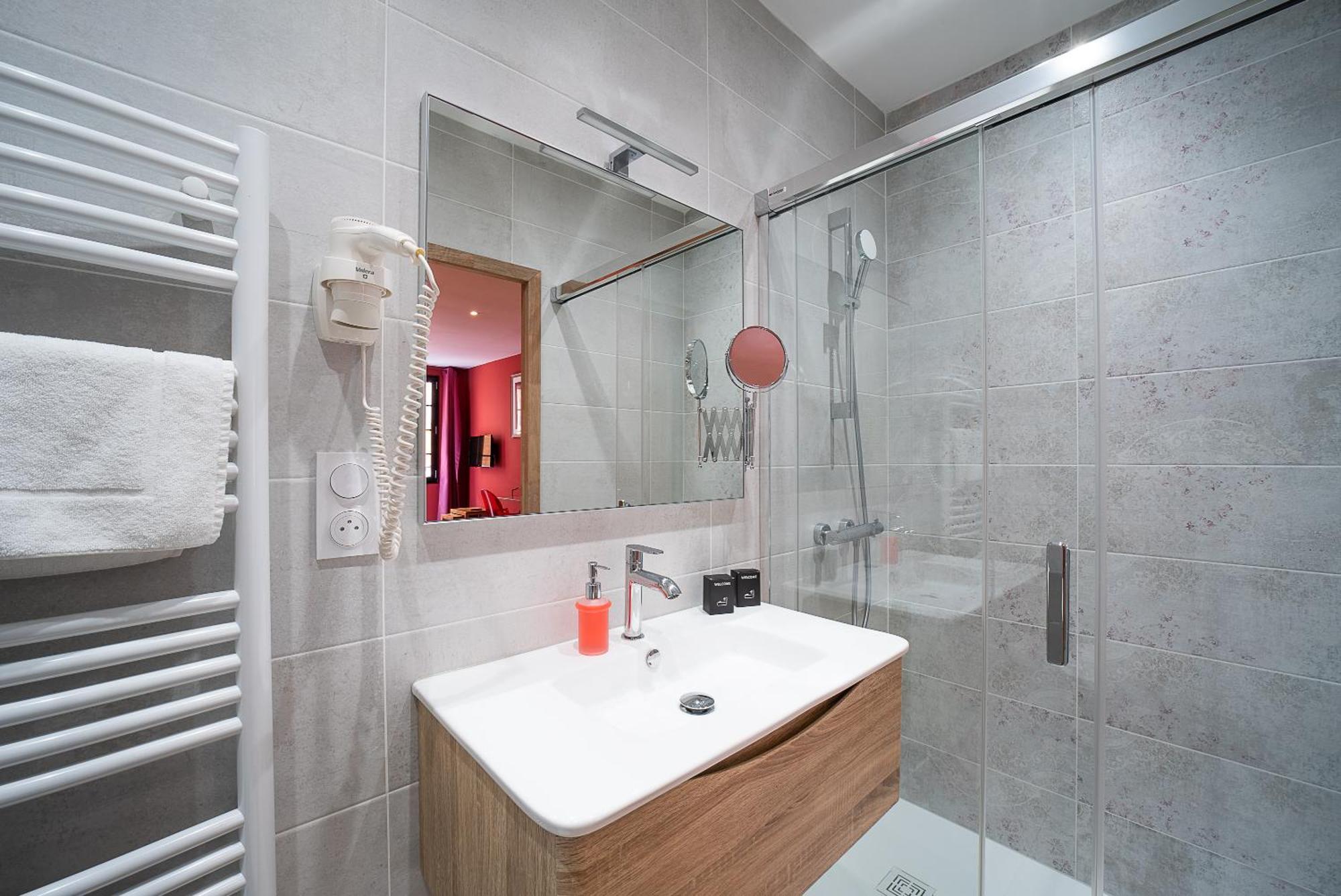 Suites Coronell D'En Vila Perpignan Luaran gambar
