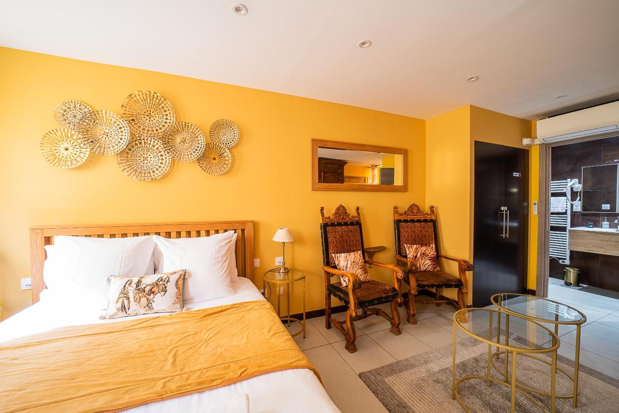 Suites Coronell D'En Vila Perpignan Luaran gambar