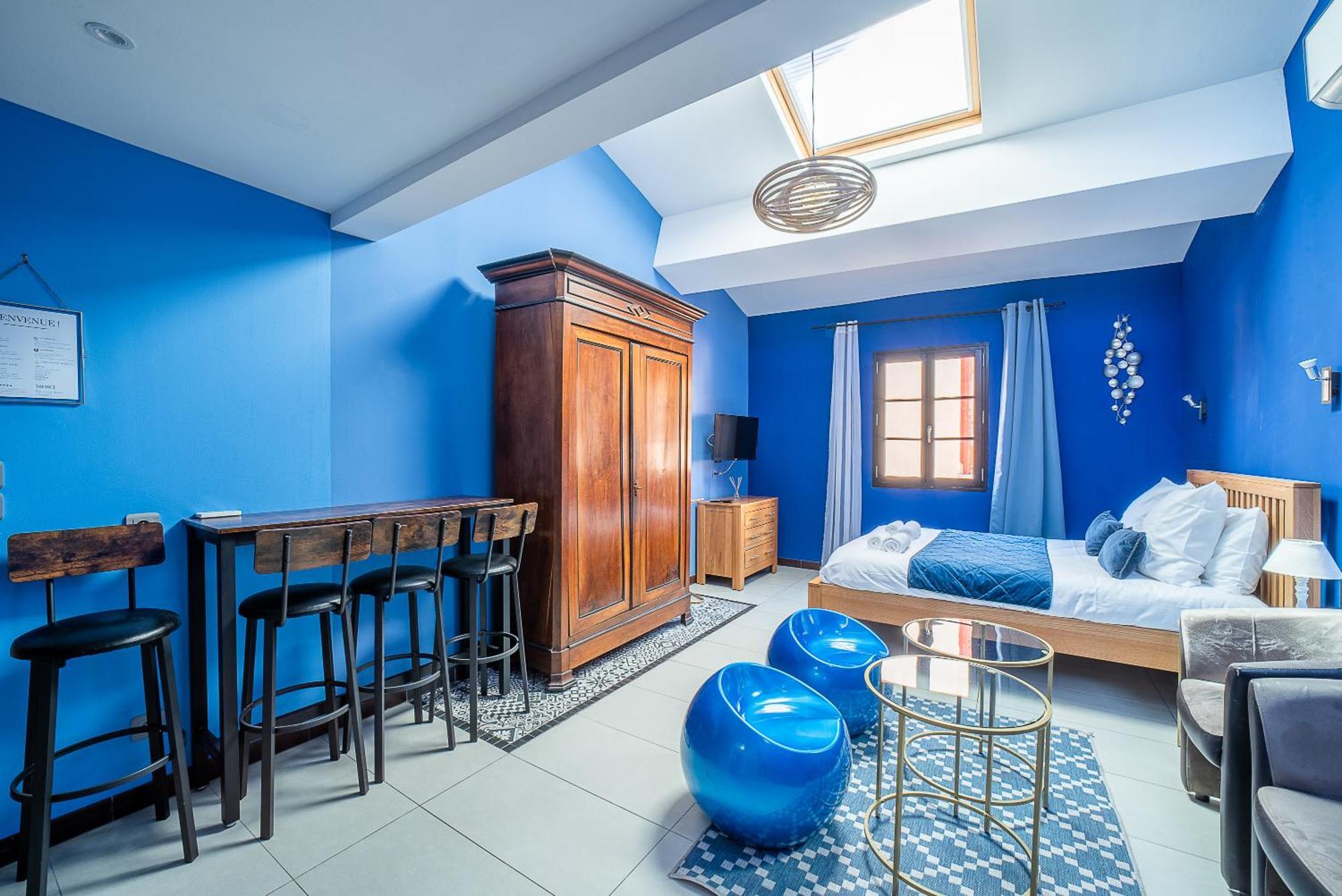 Suites Coronell D'En Vila Perpignan Luaran gambar