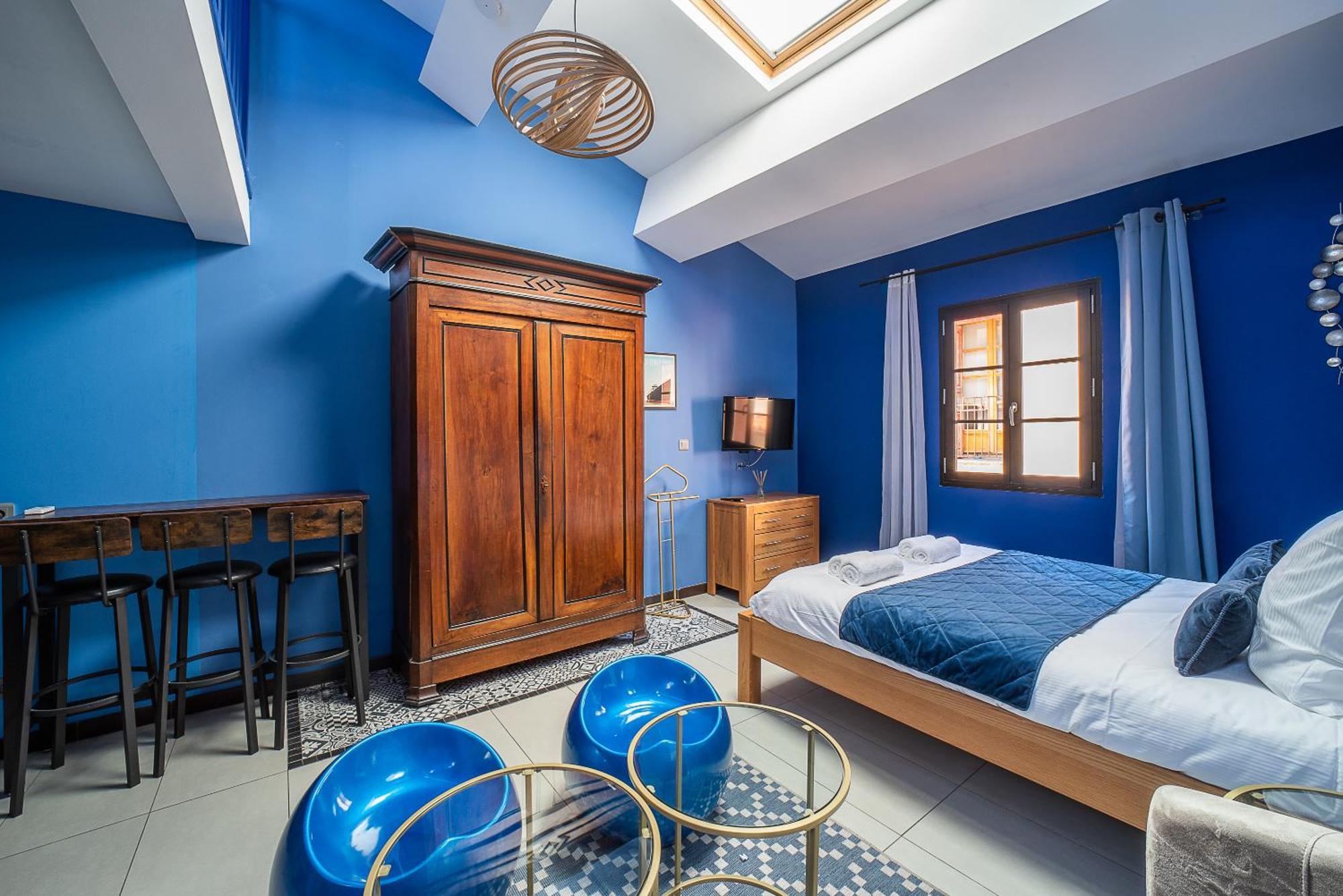 Suites Coronell D'En Vila Perpignan Luaran gambar