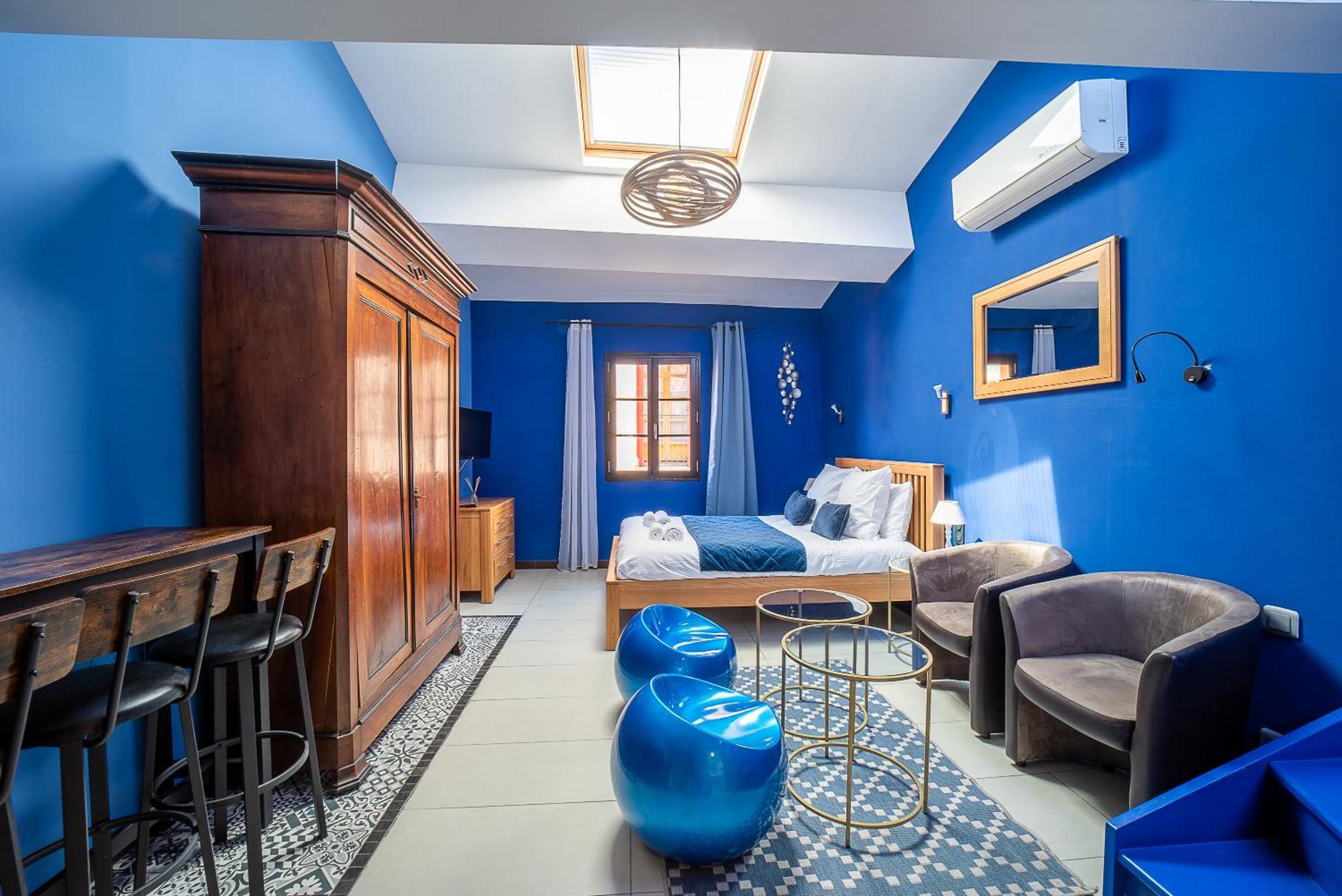 Suites Coronell D'En Vila Perpignan Luaran gambar