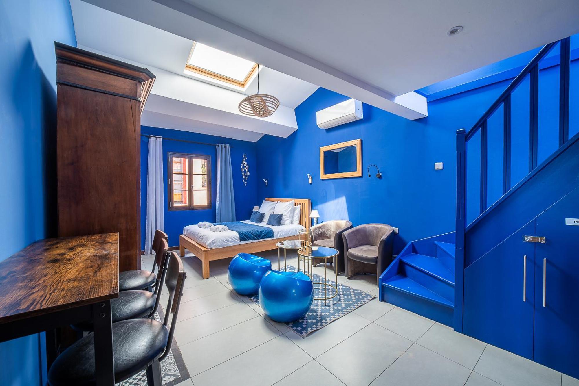 Suites Coronell D'En Vila Perpignan Luaran gambar
