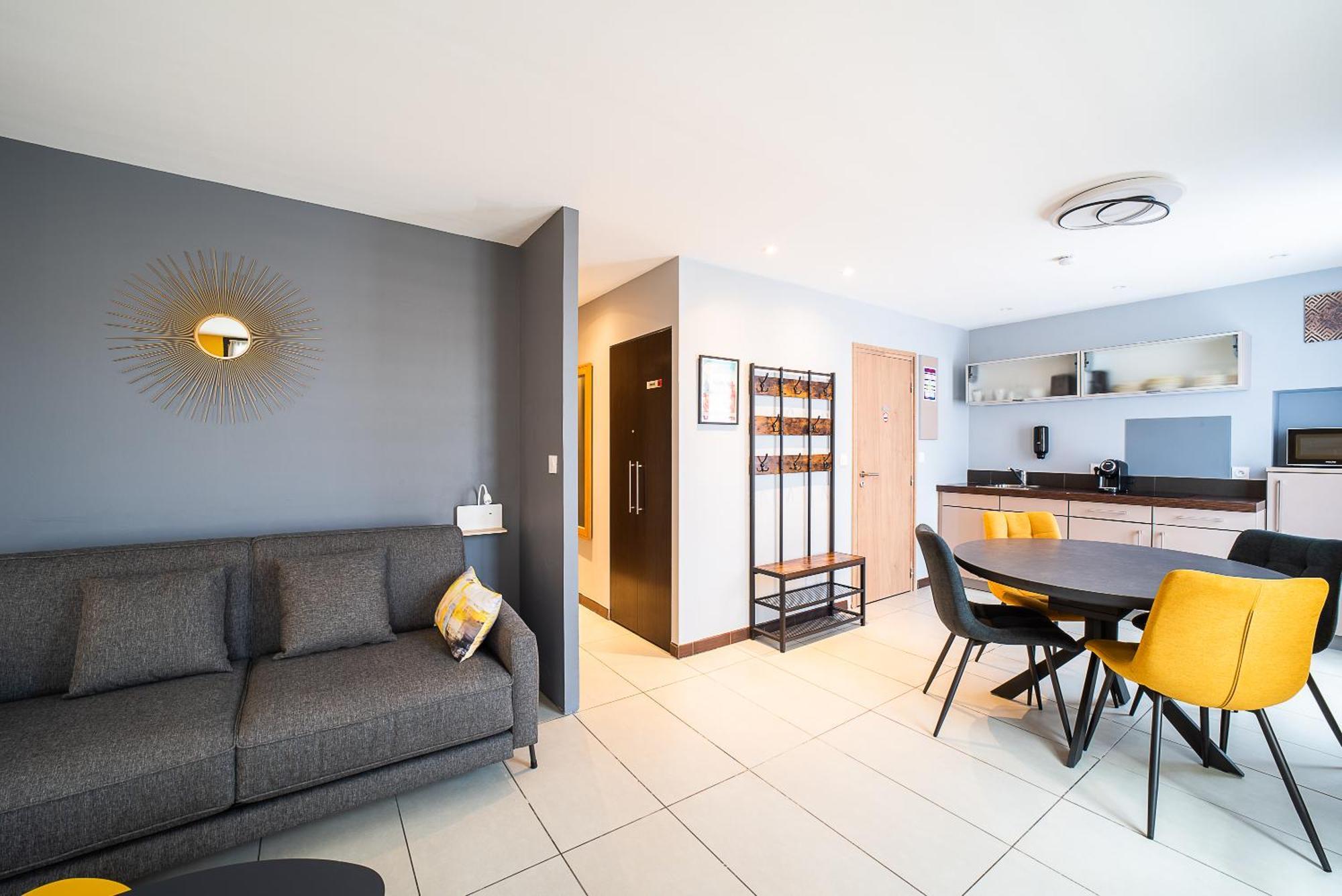 Suites Coronell D'En Vila Perpignan Luaran gambar