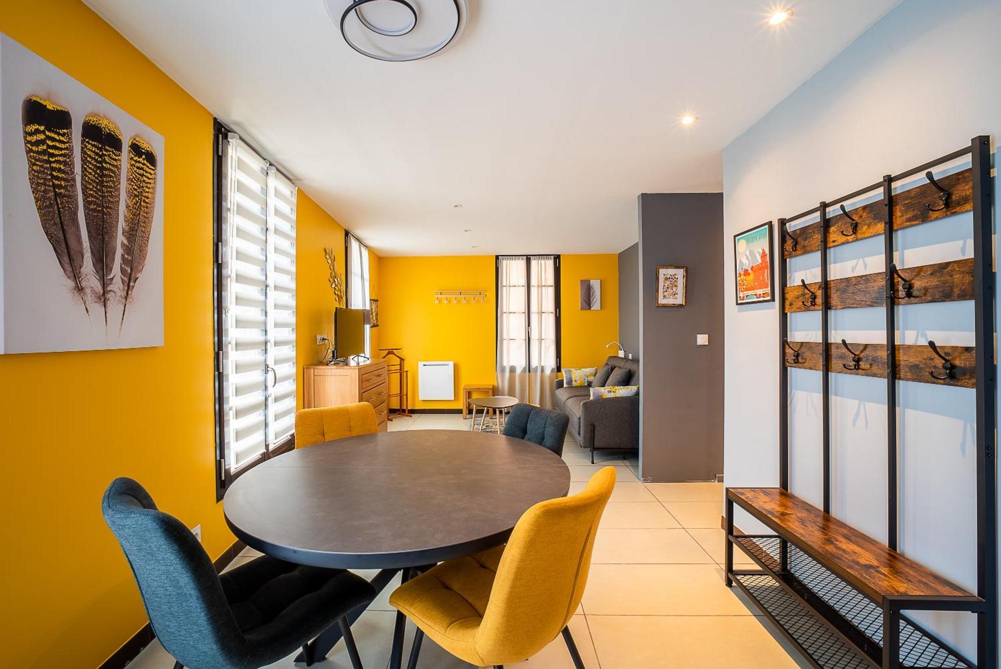 Suites Coronell D'En Vila Perpignan Luaran gambar