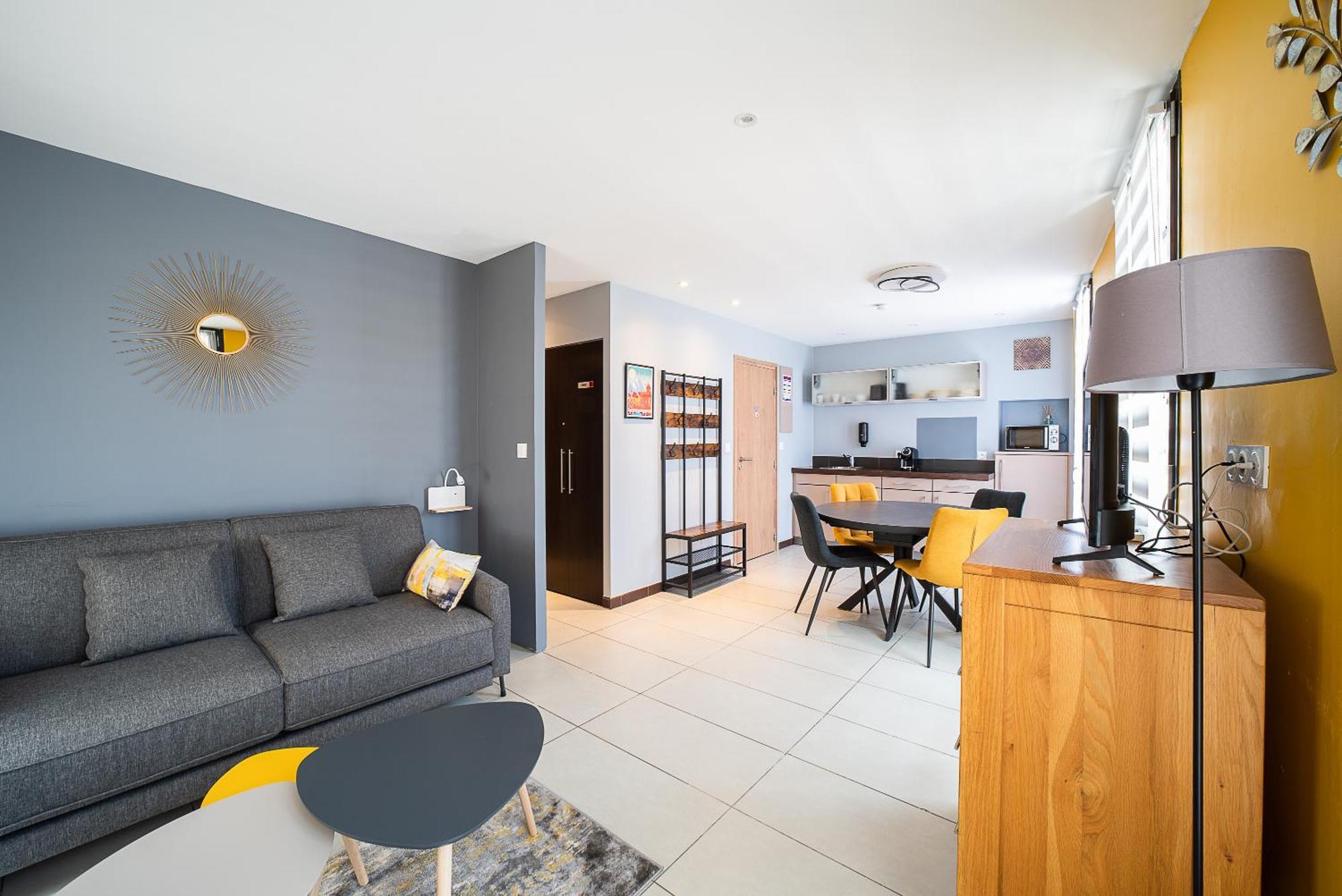 Suites Coronell D'En Vila Perpignan Luaran gambar