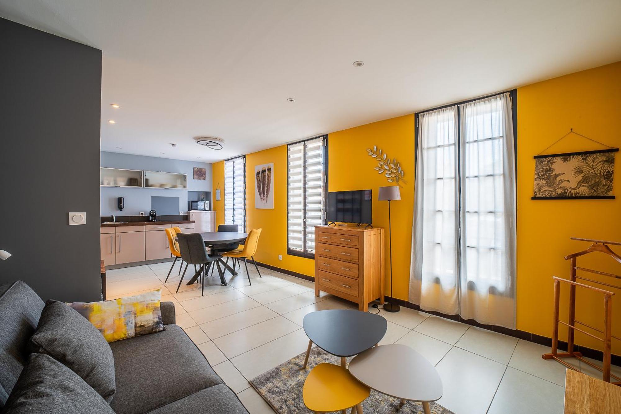 Suites Coronell D'En Vila Perpignan Luaran gambar