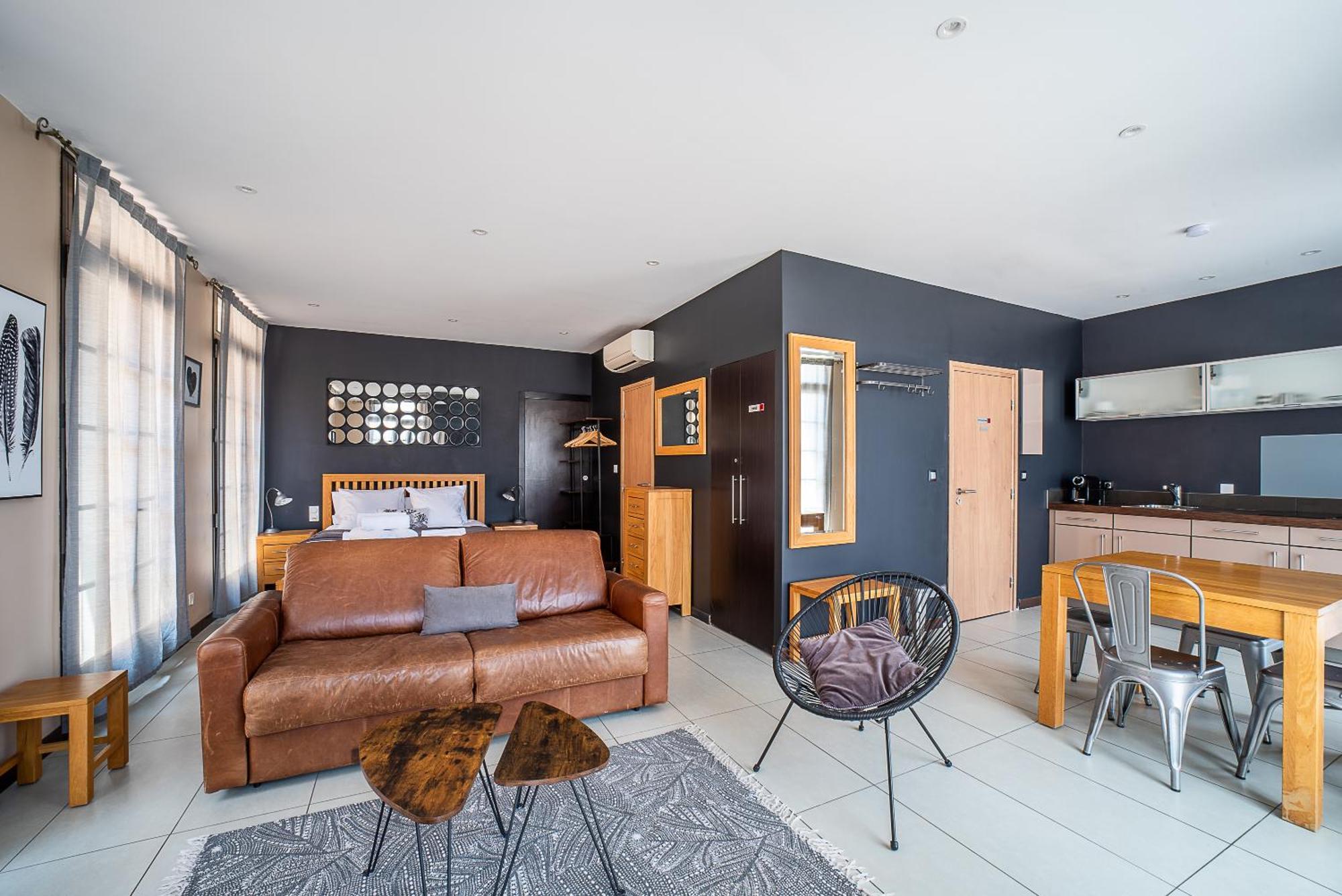 Suites Coronell D'En Vila Perpignan Luaran gambar