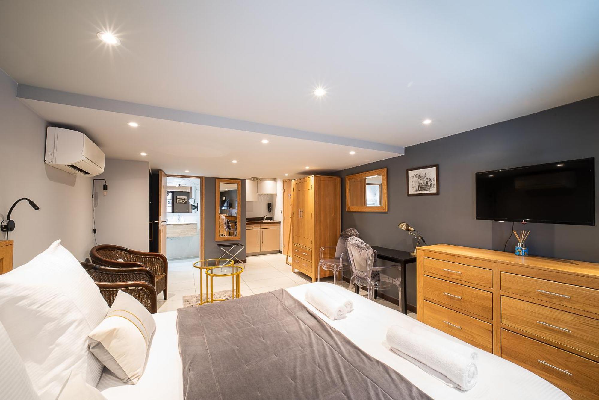 Suites Coronell D'En Vila Perpignan Luaran gambar
