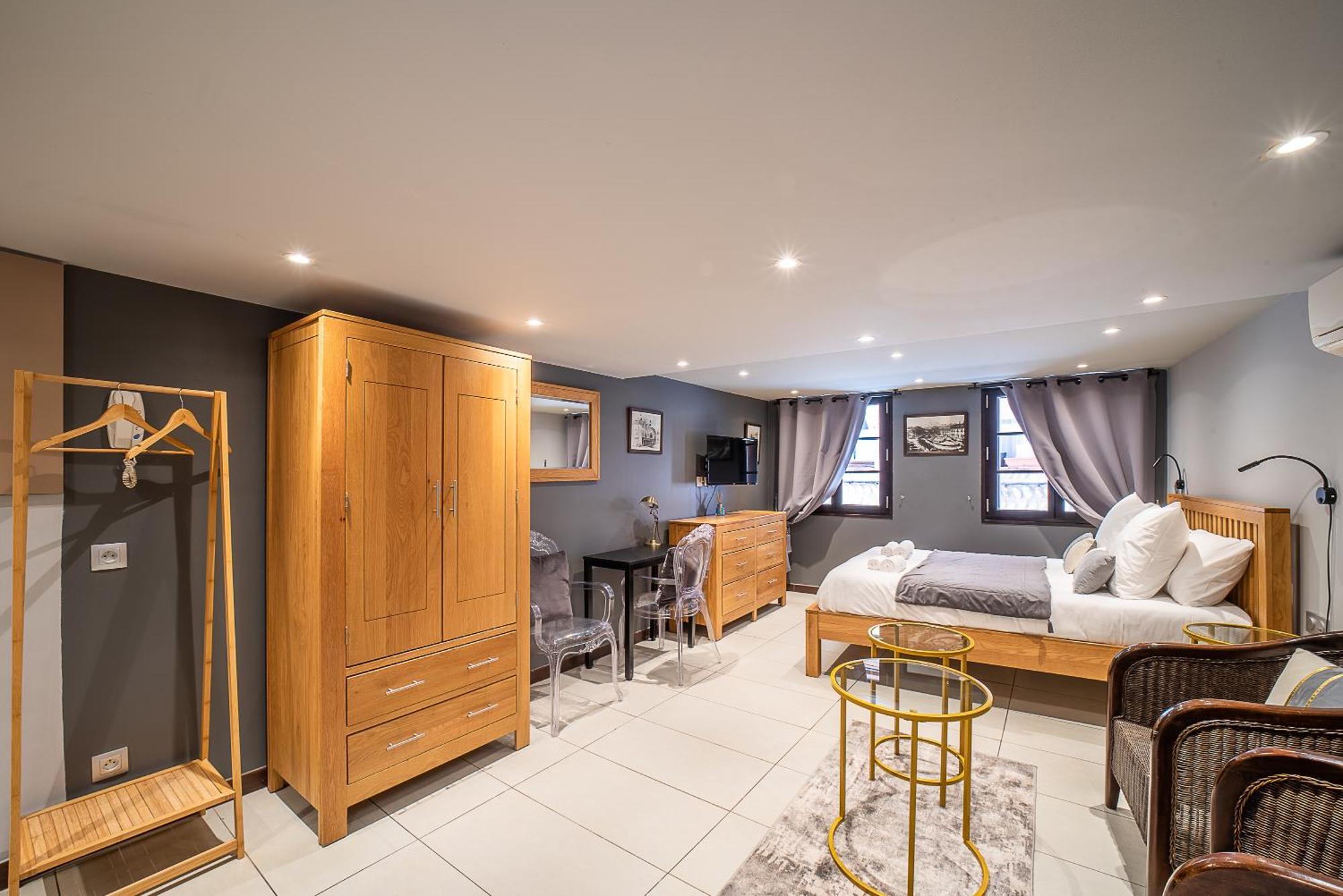 Suites Coronell D'En Vila Perpignan Luaran gambar