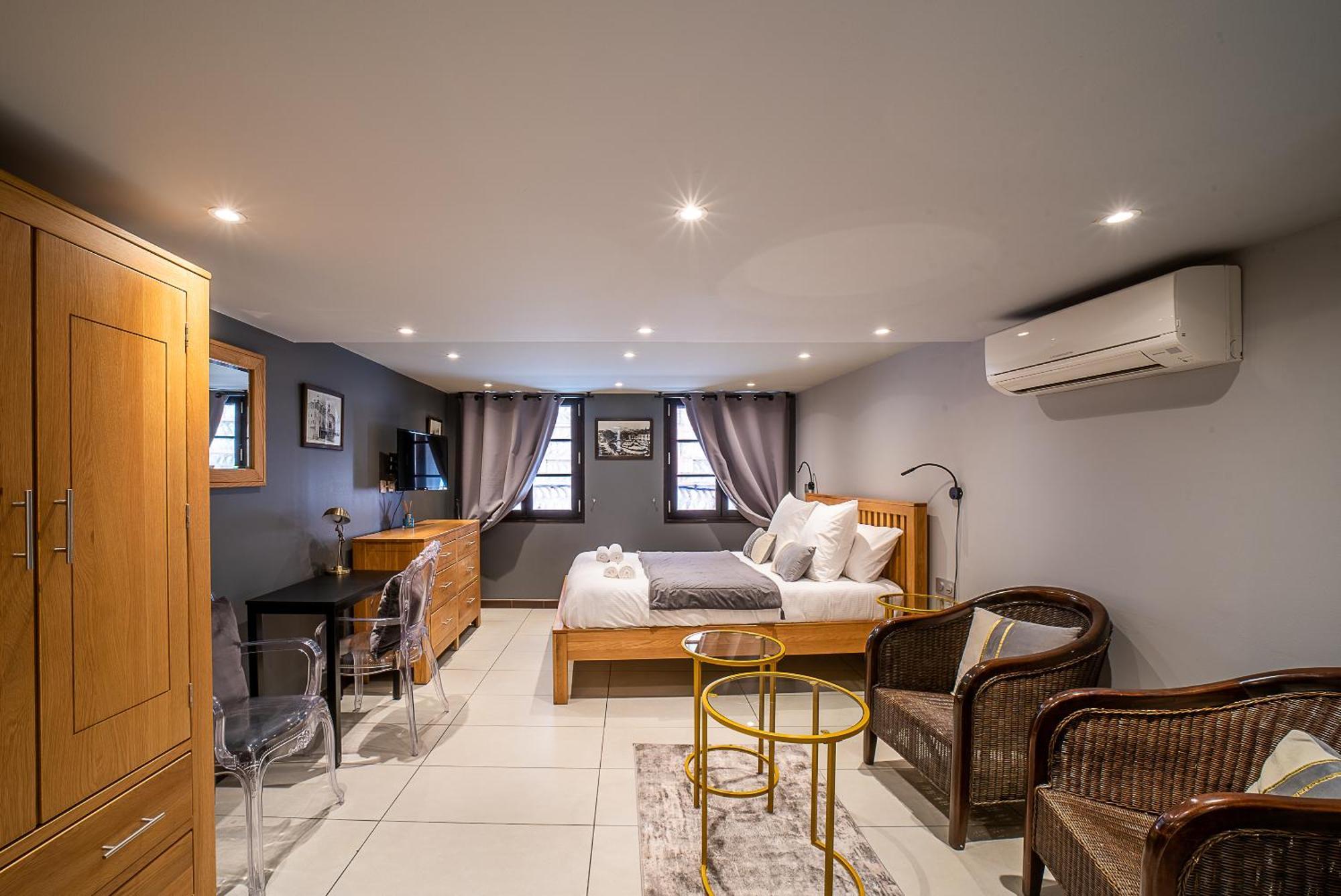 Suites Coronell D'En Vila Perpignan Luaran gambar